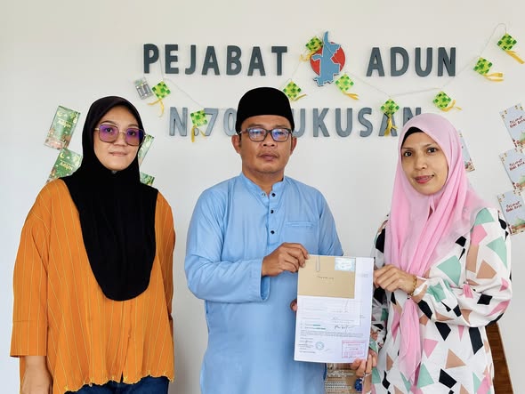  Kita Jaga Kita