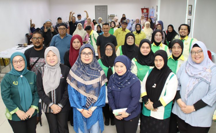  Asas Kukuh, Keluarga Sejahtera