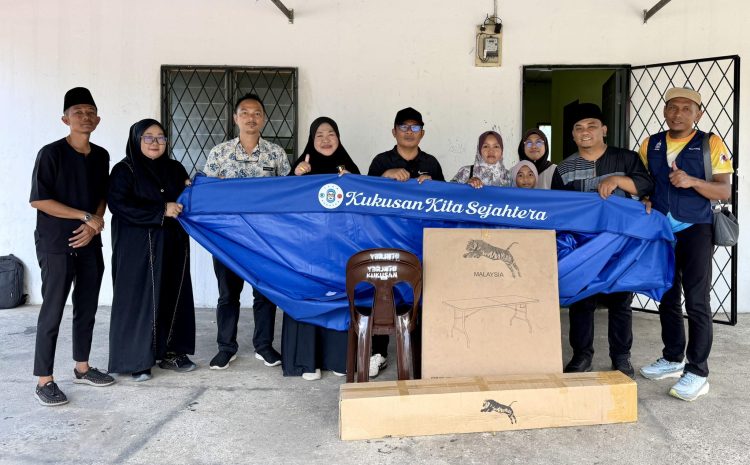 Pembela Peniaga Kecil
