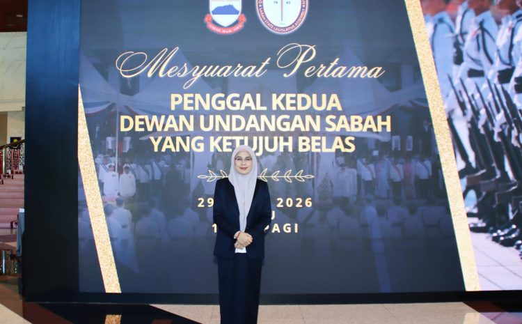  Bantuan Mesti Telus