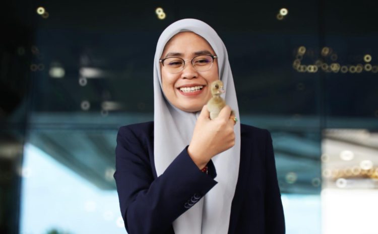  Tanam & Bela Sendiri