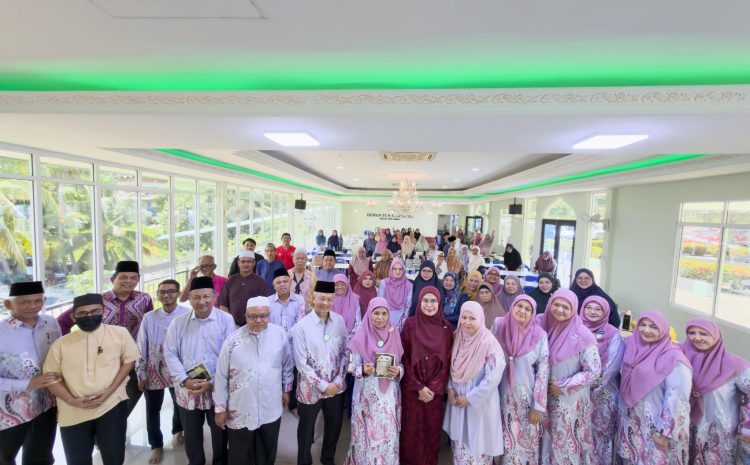  Pembina Masa Hadapan Tawau