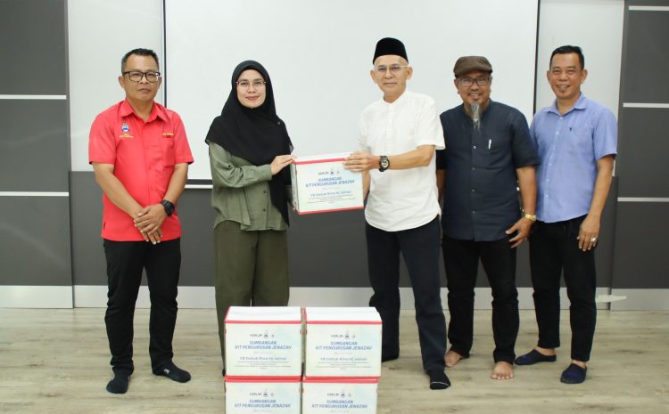  Urusan Terakhir Kita Jangan Gagal