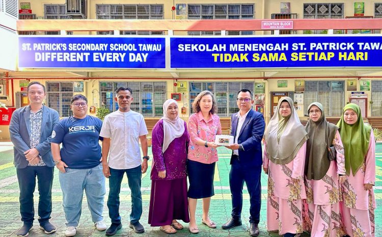  Terima Kasih Cikgu