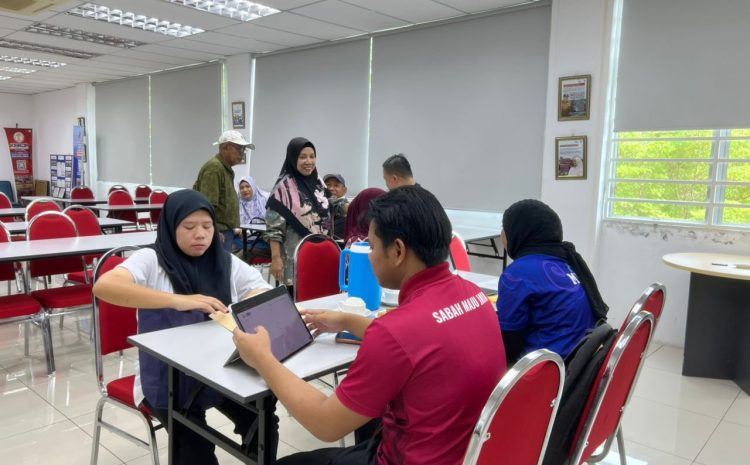  Permakluman Kepada Warga Kukusan