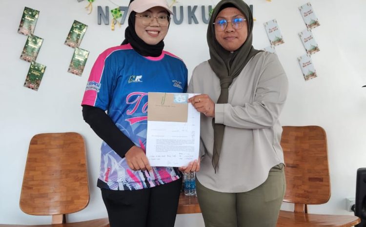  Bantu Hari Ini Demi Masa Depan