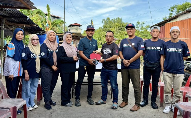  Riadah Lebih Bermanfaat