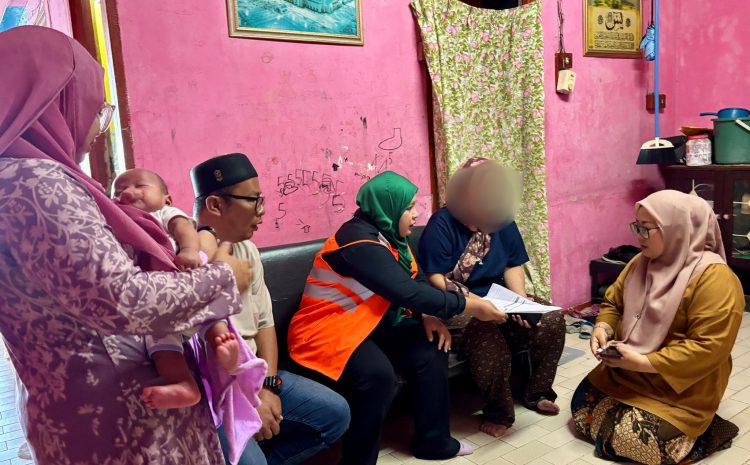  Dia Kuat Tapi Siapa Jaga Hati Dia