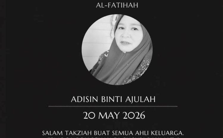  Pergi Saat Ibadah