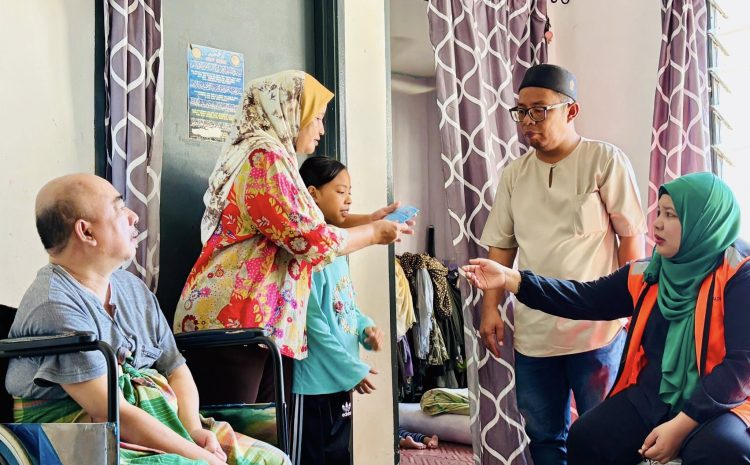  Kekuatan Sebuah Keluarga