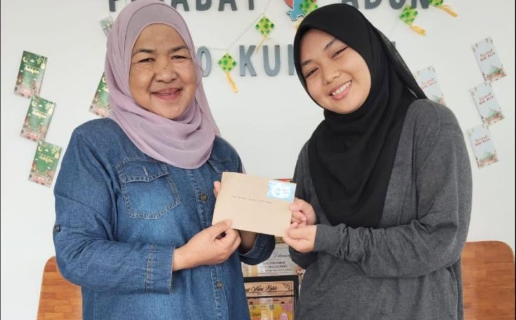  Anak Kukusan Terus Melangkah