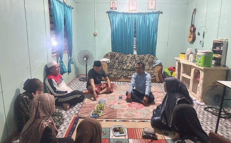  Salam Takziah