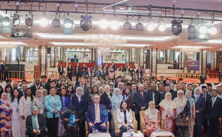  Kanak-Kanak Hari Ini Adalah Masa Depan Sabah Esok