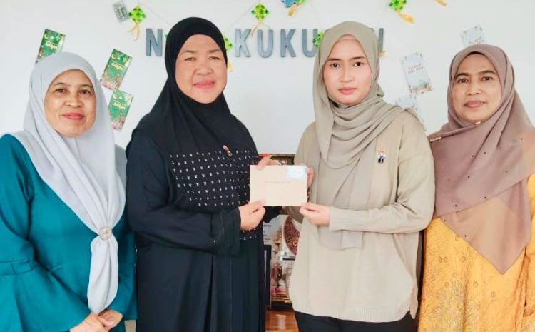  Sokongan Untuk Pendidikan, Komuniti Dan Sukan