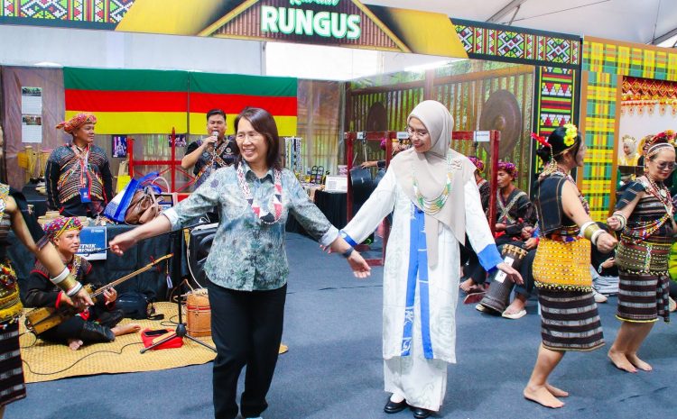  Sambutan Minggu Perpaduan 2026