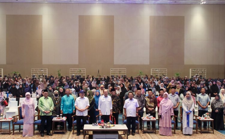  Peranan Wanita Membina Generasi