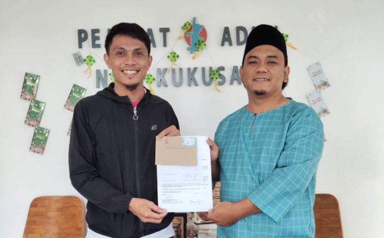  Sokongan Untuk Sukan