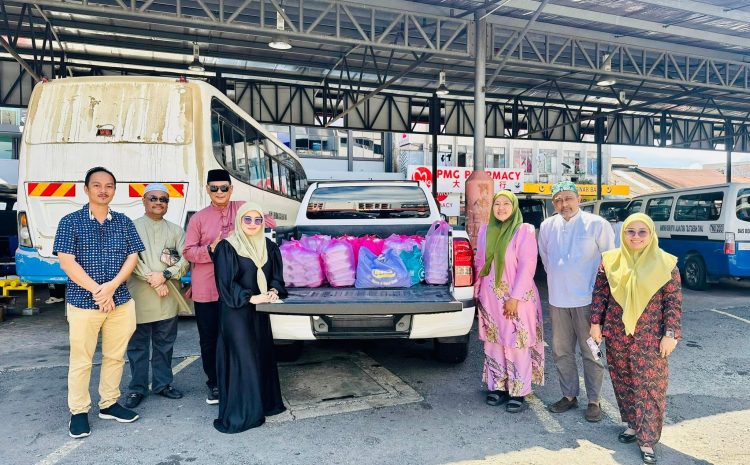  Jumaat Berkah, Asyura Penuh Hikmah