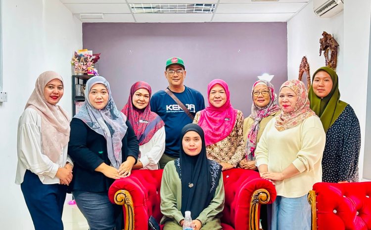  Bincang Ilmu, Buka Peluang