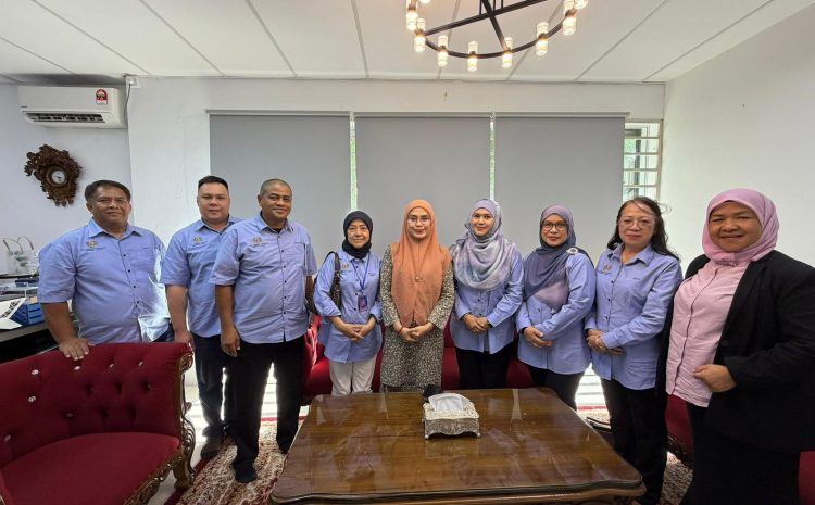  Bersama Membawa Perubahan Positif