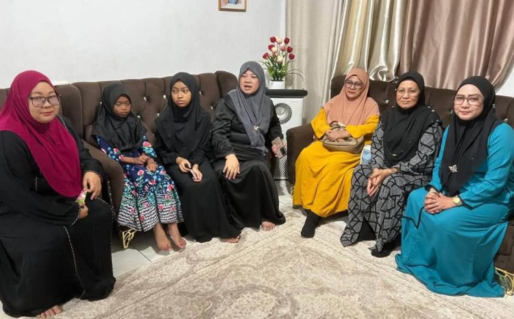  Tahlil Malam Kedua