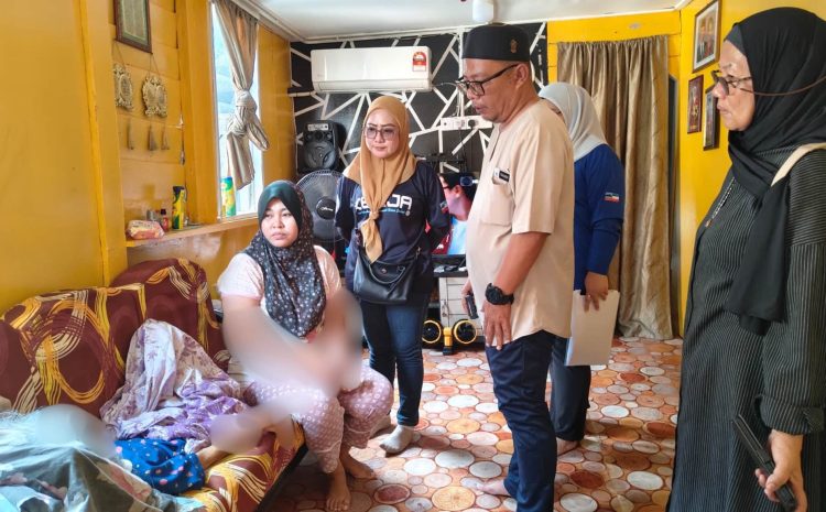  Ziarah Kasih Kukusan