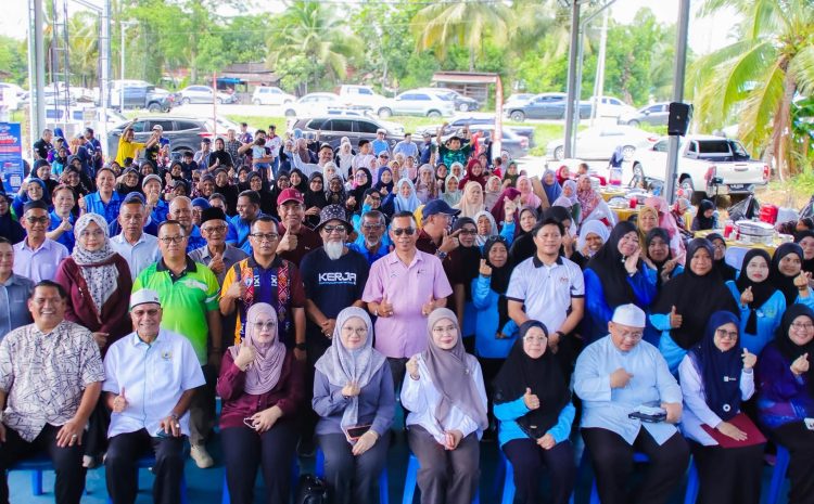  Anak-Anak Kita, Tanggungjawab Kita