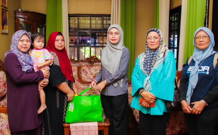  Ziarah Kasih Kukusan