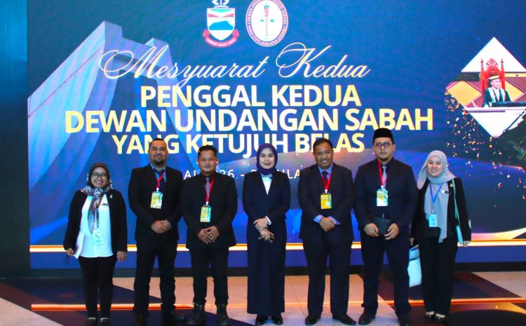 Hari Kedua Suara Rakyat