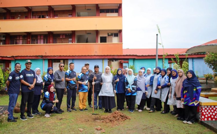  Turun Padang Buat Sama-Sama