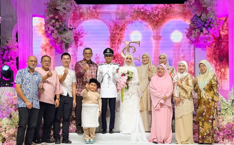  Meraikan Keluarga
