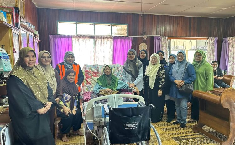  Mereka Tidak Pernah Meminta Dikenang. Tetapi Jasa Mereka Wajib Diingat