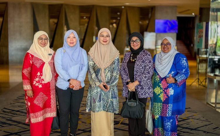  Memperkasa Wanita, Membuka Peluang