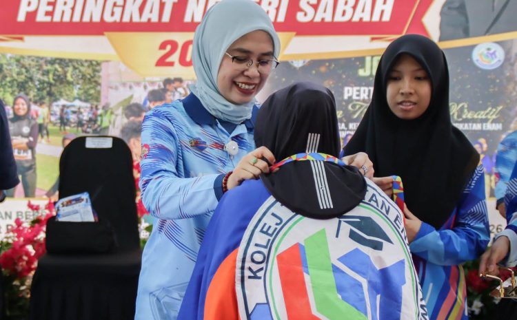  Semangat Anak Muda