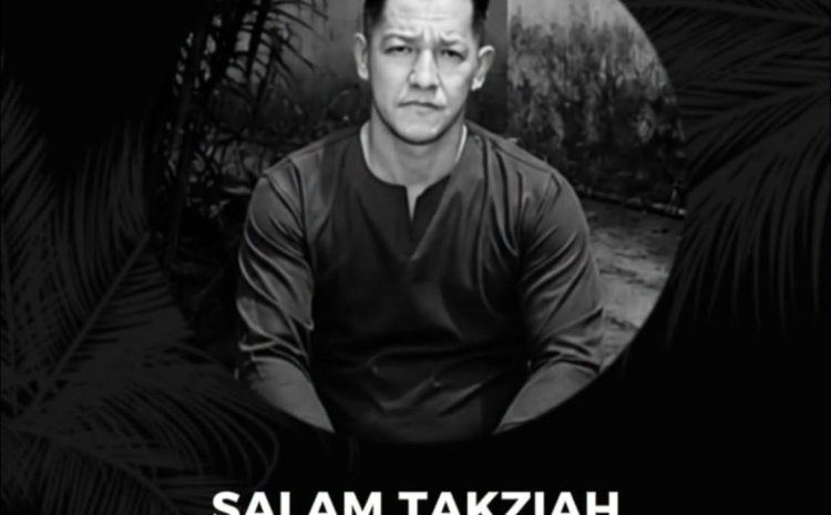  Tidak Sangka Itu Kali Terakhir