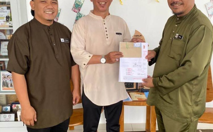  Menyokong Pendidikan, Bakat Dan Komuniti