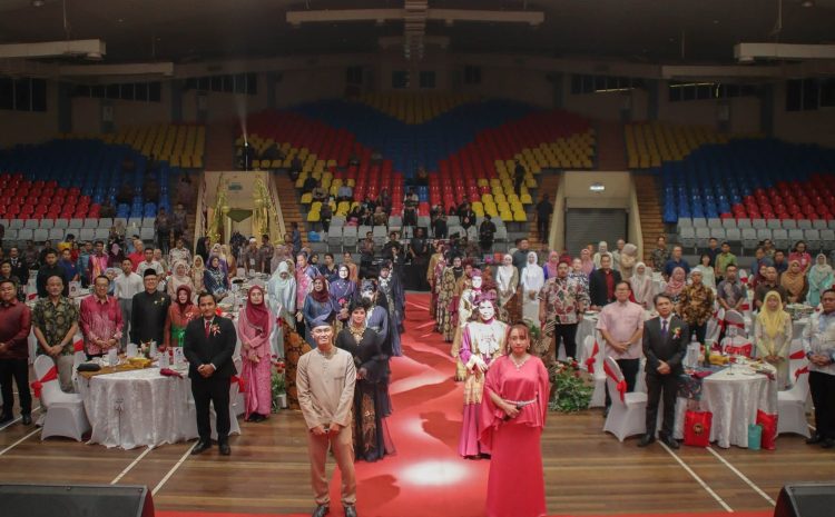  Serumpun, Sehati, Sejiwa