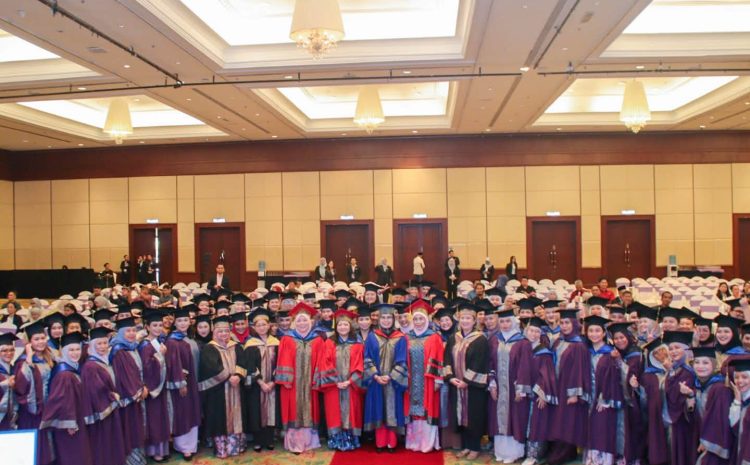  Wanita Sabah Ada Potensi, Kita Buka Lebih Banyak Ruang