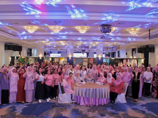  Ibu Tunggal, Anda Tidak Sendirian