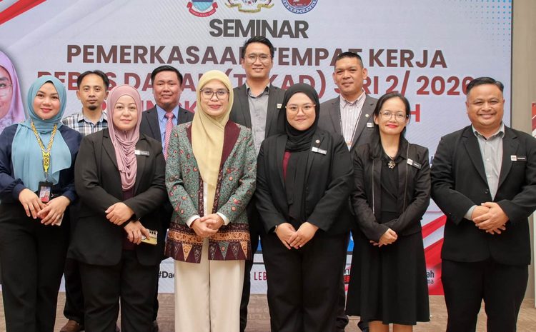  Pulihkan, Bukan Hanya Penjarakan