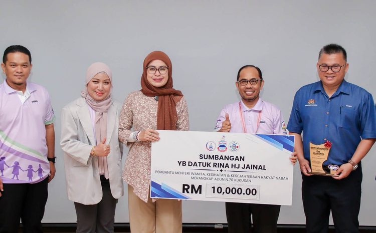  “Kalau Anak Kita Yang Jadi Mangsa?”