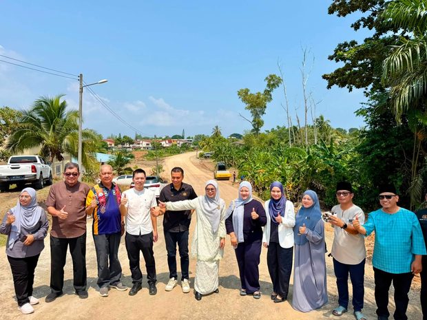  Setiap Petang, Kita Nampak Situasinya