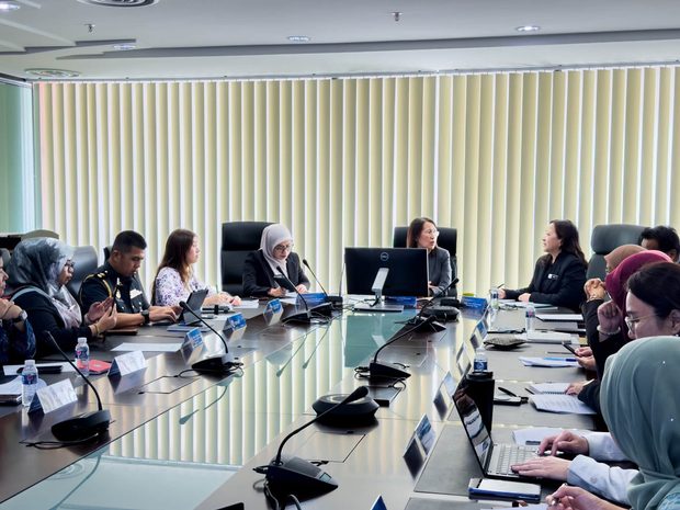  Memperkukuh Kebajikan Dan Kesejahteraan Rakyat
