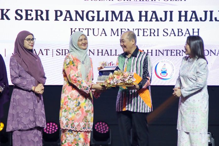 Memartabat Wanita, Memperkukuh Negara