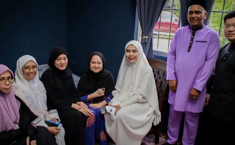  Ziarah Kasih Kukusan