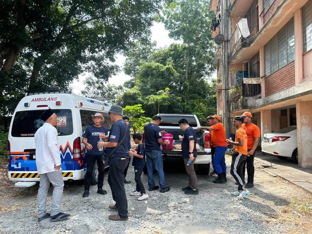  Aduan Diterima, Tindakan Terus Dibuat