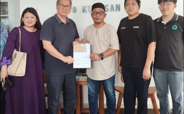  Setiap Permohonan Ada Harapan